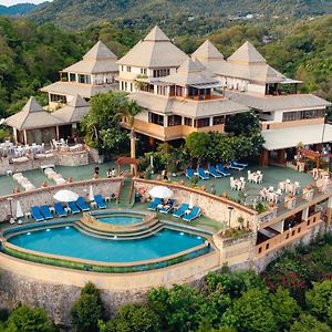Ko Tao Resort - Paradise Zone